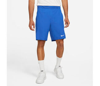 Nike Court Drifit Victory Short 9" (M) (Royal)