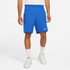 Nike Court Drifit Victory Short 9" (M) (Royal)