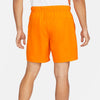 Nike Court Drifit Victory Short 7" (M) (Orange)