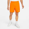 Nike Court Drifit Victory Short 7" (M) (Orange)