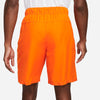Nike Court Drifit Victory Short 9" (M) (Orange) Nike