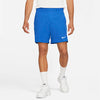 Nike Court Drifit Victory Short 7" (M) (Royal)