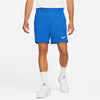 Nike Court Drifit Victory Short 7" (M) (Royal)