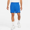 Nike Court Drifit Victory Short 7" (M) (Royal)