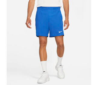 Nike Court Drifit Victory Short 7" (M) (Royal)