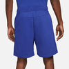 Nike Court Fleece Heritage Short (M) (Royal)