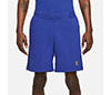 Nike Court Fleece Heritage Short (M) (Royal)