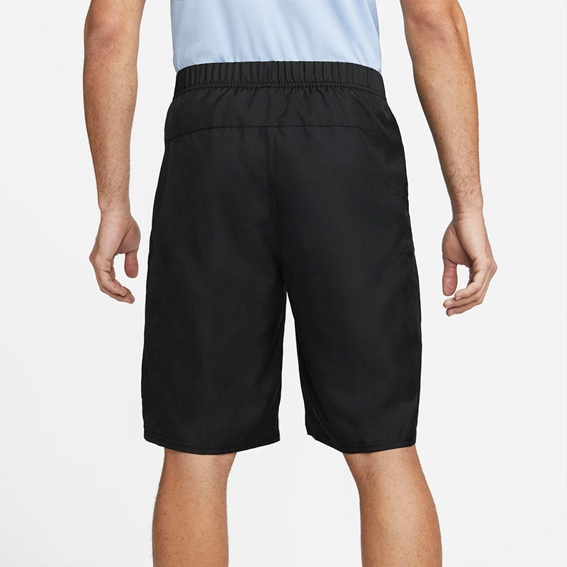 Nike Court Dri-Fit Victory 11" Short (M) (Black)