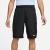 Nike Court Dri-Fit Victory 11" Short (M) (Black)