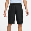 Nike Court Dri-Fit Victory 11" Short (M) (Black)