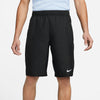 Nike Court Dri-Fit Victory 11" Short (M) (Black)