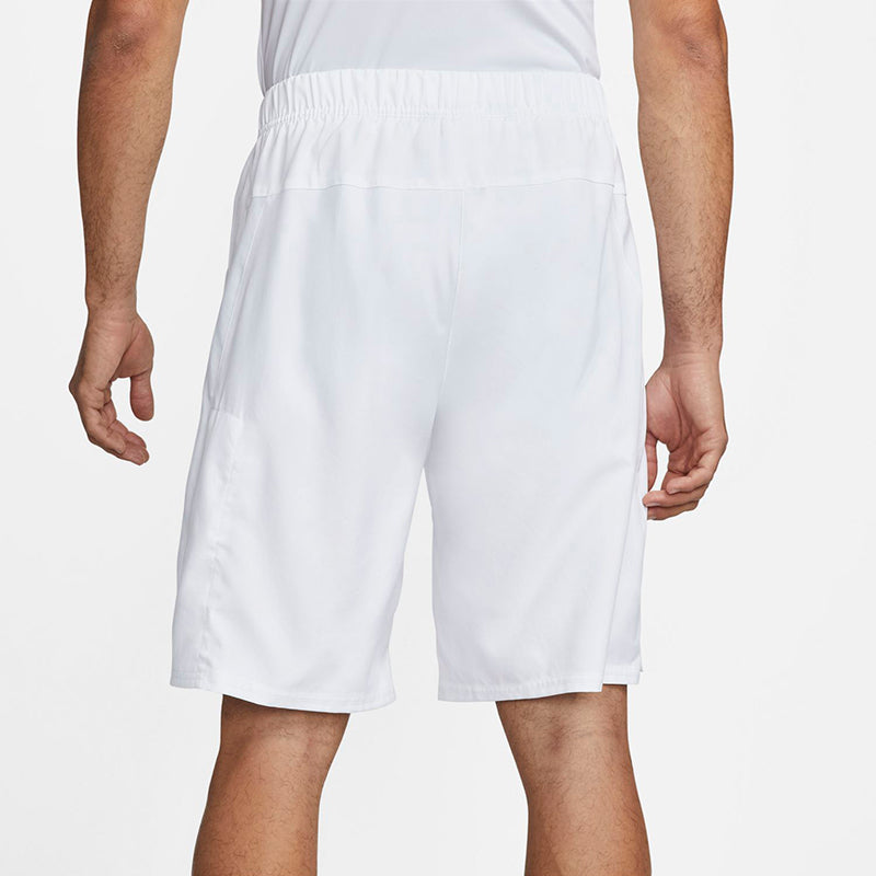 Nike Court Dri-Fit Victory 11" Short (M) (White)