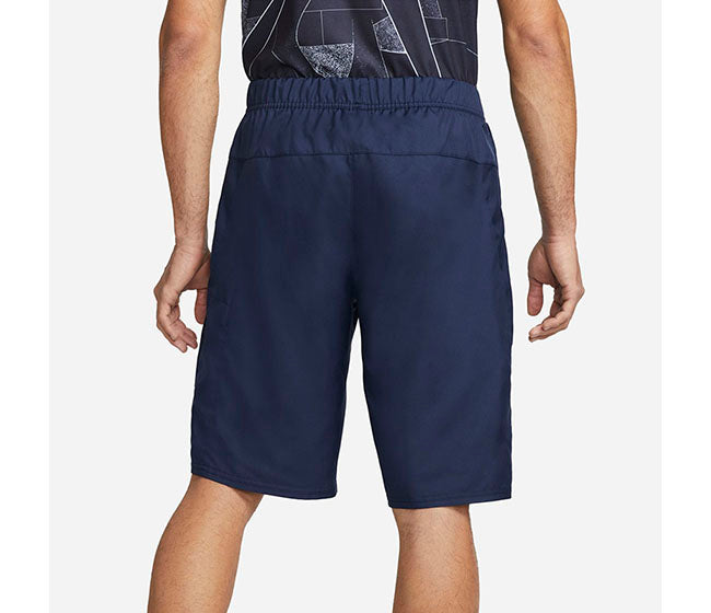 Nike Court Dri-Fit Victory 11" Short (M) (Navy)