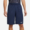 Nike Court Dri-Fit Victory 11" Short (M) (Navy)