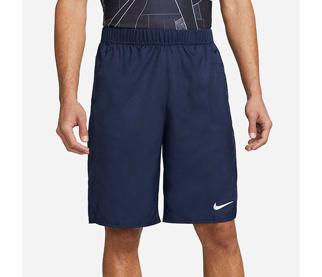 Nike Court Dri-Fit Victory 11" Short (M) (Navy)