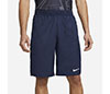 Nike Court Dri-Fit Victory 11" Short (M) (Navy)