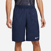 Nike Court Dri-Fit Victory 11" Short (M) (Navy)