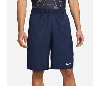 Nike Court Dri-Fit Victory 11" Short (M) (Navy)