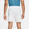 Nike Court Slam Short Nt Melbourne (M) (White)