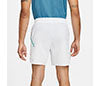 Nike Court Slam Short Nt Melbourne (M) (White)