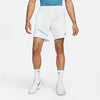 Nike Court Slam Short Nt Melbourne (M) (White)