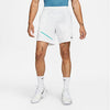 Nike Court Slam Short Nt Melbourne (M) (White)