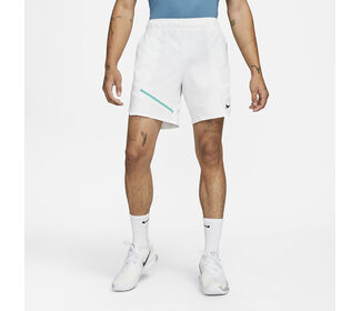 Nike Court Slam Short Nt Melbourne (M) (White)