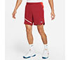 Nike Court Slam Short Nt Melbourne (M) (Red)