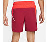 Nike Court Slam Short Nt Melbourne (M) (Red)