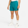 Nike Court Flex Advantage 7" Short (M) (Green)