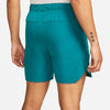 Nike Court Flex Advantage 7" Short (M) (Green) Nike