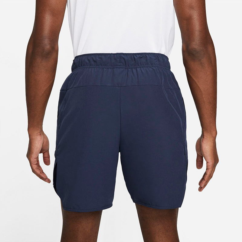 Nike Court Flex Advantage 7" Short (M) (Navy) Nike