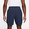 Nike Court Flex Advantage 7" Short (M) (Navy) Nike