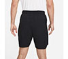 Nike Court Flex Advantage 9" Short (M) (Black)