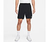 Nike Court Flex Advantage 9" Short (M) (Black)