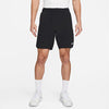 Nike Court Flex Advantage 9" Short (M) (Black)