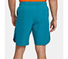 Nike Court Flex Advantage 9" Short (M) (Green)