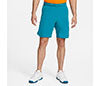 Nike Court Flex Advantage 9" Short (M) (Green)