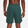 Nike Court Flex Advantage 9" Short (M) (Dark Green)