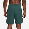 Nike Court Flex Advantage 9" Short (M) (Dark Green)