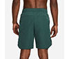 Nike Court Flex Advantage 9" Short (M) (Dark Green)