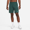 Nike Court Flex Advantage 9" Short (M) (Dark Green) Nike