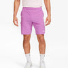 Nike Court Advantage 9" Short (M) (Rush Fuchsia)