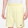 Nike Court Advantage 9" Short (M) (Alabaster)