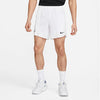 Nike Court Advantage Rafa 7" Short (M) (White)