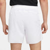Nike Court Advantage Rafa 7" Short (M) (White)