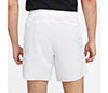 Nike Court Advantage Rafa 7" Short (M) (White)