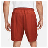 Nike Court Drifit Victory Short 9" (M) (Rugged Orange) Nike