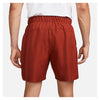 Nike Court Drifit Victory Short 7" (M) (Rugged Orange) Nike
