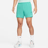 Nike Court Advantage 7" Short (M) (Washed Teal)